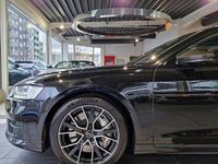 Gebraucht Audi A8 Advanced Plus 435 PS (319 kW) 2020 Andere Limousine