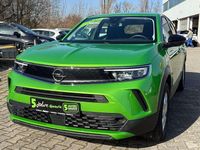 Gebraucht Opel Mokka-e Edition 100 kW (136 PS) 2022 Matcha green/ikone gruen SUV