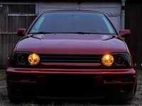 Gebraucht VW Golf Cabriolet 90 PS (66 kW) 1995 Andere farben Cabrio