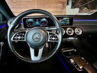 Gebraucht Mercedes A220 Progressive 190 PS (139 kW) 2018 Beige Limousine