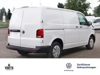 Gebraucht VW Transporter 110 PS (80 kW) 2025 Weiß Van