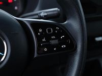 Gebraucht Mercedes Sprinter 170 PS (125 kW) 2023 Arktikweiß Van