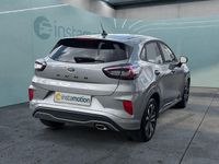 Gebraucht Ford Puma 155 PS (114 kW) 2023 Silber SUV