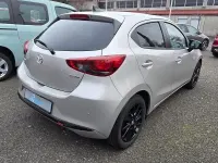 Gebraucht Mazda 2 116 PS (85 kW) 2025 Silber Kleinwagen