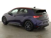 Neu VW ID.3 GTX 239 kW (326 PS) 2026 Ultra violet metallic/ dach schwarz Kleinwagen