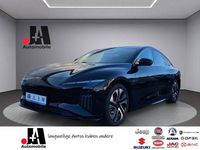 Neu DFSK Forthing 7 209 PS (153 kW) 2025 Schwarz Limousine