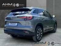 Neu Renault Austral Techno 148 PS (108 kW) 2026 Grau SUV