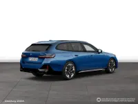Gebraucht BMW 540 M Sport 286 PS (210 kW) 2025 Blau Kombi