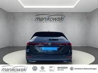 Second-hand VW Passat Business 150 CP (110 kW) 2024 Negru Break