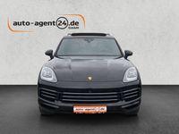 gebraucht Porsche Cayenne /1.Hd/Nachtsicht/14-Wege/Sitzlüft/Pano/Luft