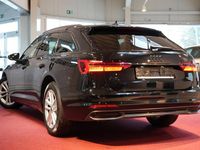 Gebraucht Audi A6 Sport 204 PS (150 kW) 2022 Schwarz Kombi