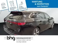 Gebraucht VW Passat Business 150 PS (110 kW) 2025 Schwarz Kombi