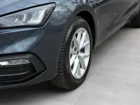 Second-hand Seat Leon Style 150 CP (110 kW) 2026 Gri Break
