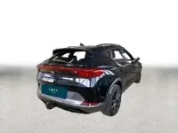 Usata Cupra Formentor 110 CV (80 kW) 2023 Nero SUV