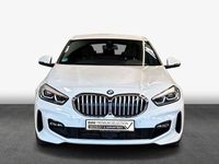 gebraucht BMW 120 d xDrive M Sport DAB LED Tempomat AHK