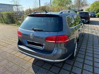 Gebraucht VW Passat Highline 140 PS (102 kW) 2014 Kombi