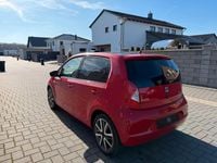 Gebraucht Seat Mii FR-Line 75 PS (55 kW) 2019 Schwarz Kleinwagen