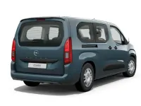 Neu Opel Combo 131 PS (96 kW) 2026 Kiama blau metallic Van / Kleinbus