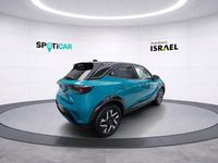 Gebraucht Opel Mokka 136 PS (100 kW) 2025 Tropical grün SUV