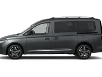 Brugt VW Caddy Maxi Style 122 HK (89 kW) 2023 Grå MPV