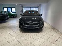 Gebraucht Skoda Octavia 150 PS (110 kW) 2025 Schwarz Kombi
