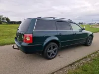 Usata VW Passat 101 CV (74 kW) 2003 Station wagon