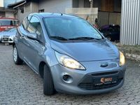 gebraucht Ford Ka Trend*SCHECKHEFT*E-FENSTER*SAUBER*GEPFLEGT*