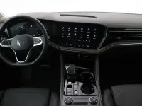 Gebraucht VW Touareg Elegance 340 PS (250 kW) 2025 Grau SUV