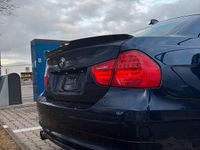 Gebraucht BMW 325 218 PS (160 kW) 2010 Blau Limousine