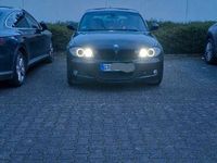 gebraucht BMW 118 d M-Paket edition