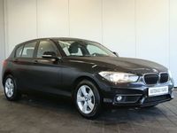 gebraucht BMW 120 i Advantage NAVI+SIGN+KEY+FERNLICHT ASSIST