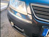 gebraucht VW Phaeton Scheckheftgepflegt TÜV neu