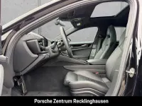 Gebraucht Porsche Panamera 4 470 PS (345 kW) 2024 Schwarz Kleinwagen