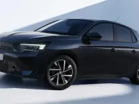 Neu Opel Corsa 110 PS (80 kW) 2026 Karbon schwarz metallic Kleinwagen