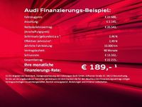 gebraucht Audi A1 allstreet 30 TFSI Schaltgetriebe