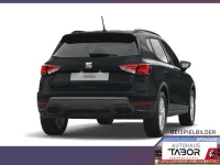Neu Seat Arona Style 150 PS (110 kW) 2026 Fiord blau / dachfarbe schwarz SUV