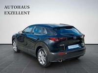Gebraucht Mazda CX-3 Selection 179 PS (131 kW) 2021 Jet black SUV