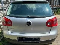 Gebraucht VW Golf V 75 PS (55 kW) 2004 Grau Kleinwagen