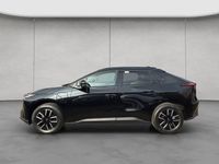 Neu Toyota bZ4X 164 kW (224 PS) 2026 Schwarz SUV