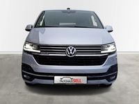 Second-hand VW Multivan Highline 204 CP (150 kW) 2022 Monovolum
