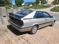 Gebraucht Audi Coupé 115 PS (84 kW) 1986 Coupé