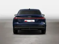 Gebraucht Audi A5 Ambiente 204 PS (150 kW) 2025 Blau Limousine