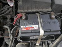 Gebraucht Ford Focus 115 PS (84 kW) 2003 Schwarz Kleinwagen