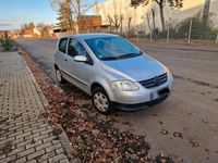 Gebraucht VW Fox 75 PS (55 kW) 2006 Kleinwagen