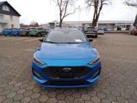 Gebraucht Ford Focus ST-Line X 155 PS (114 kW) 2025 Blau Limousine