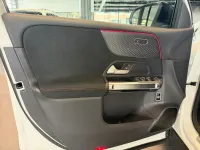Gebraucht Mercedes EQB250+ AMG 139 kW (190 PS) 2025 Weiß SUV