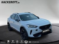 Gebraucht Cupra Formentor VZ 310 PS (228 kW) 2024 Weiß SUV