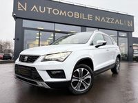 Gebraucht Seat Ateca Style 150 PS (110 kW) 2017 Weiß SUV