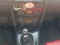 Gebraucht Ford Mondeo ST 226 PS (166 kW) 2003 Schwarz Coupé