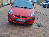 Gebraucht Honda Jazz 2004 Kleinwagen